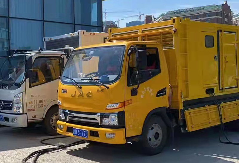 桥东发电机出租_COPY
