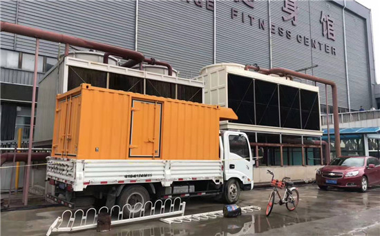 桥东300KW发电机组适配电缆规格选型指南